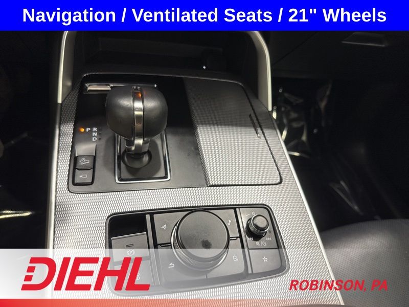 Used 2024 Mazda CX-90 SUV