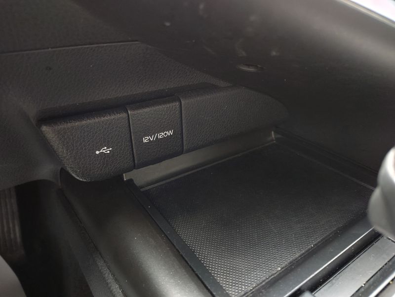 Used 2024 Toyota Camry Sedan