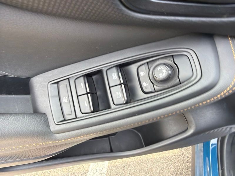 Used 2024 Subaru Forester SUV