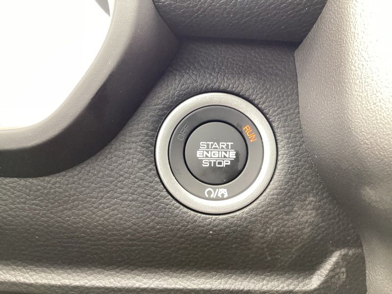 New 2026 Ram 1500 Truck