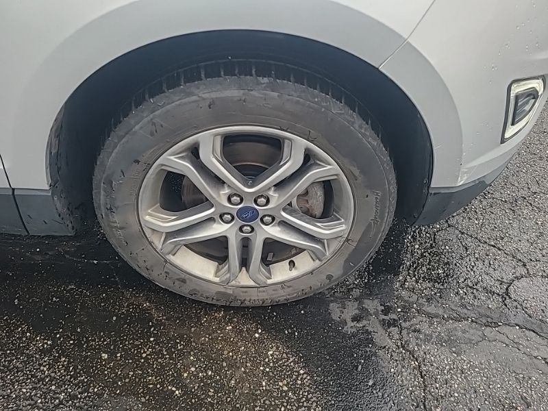 Used 2016 Ford Edge SUV