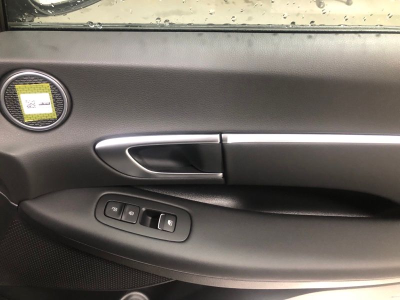 New 2026 Hyundai Sonata Sedan