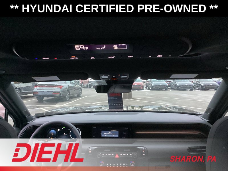 Used 2026 Hyundai Palisade SUV