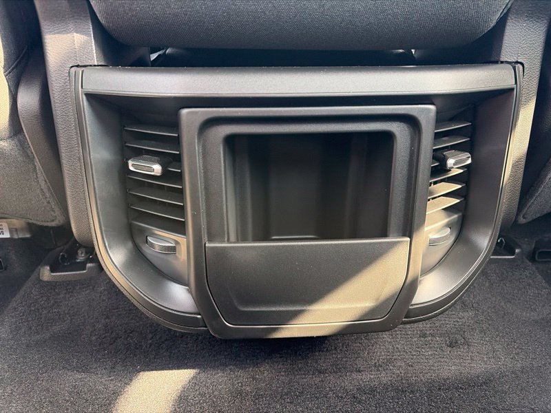New 2027 Ram 1500 Truck