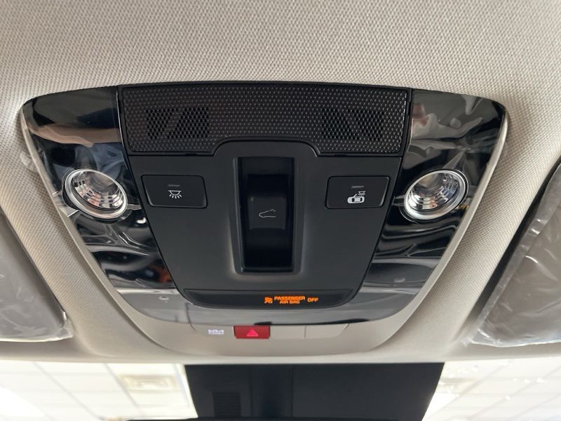New 2026 Kia Sportage SUV
