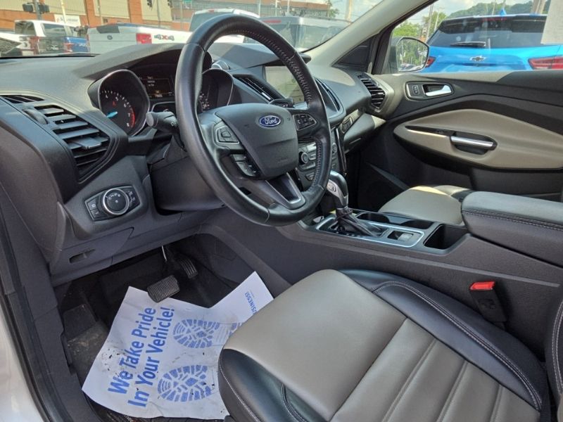 Used 2019 Ford Escape SUV