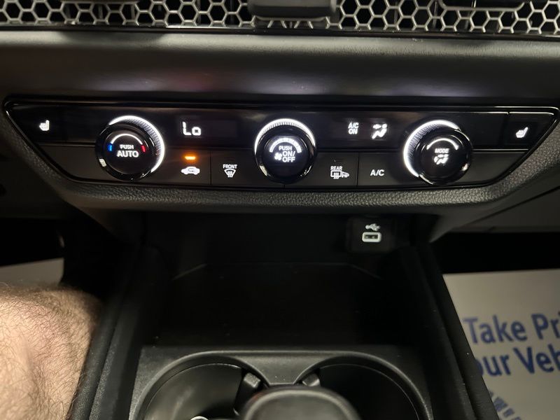 Used 2024 Honda HR-V SUV