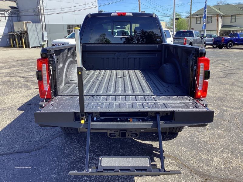 New 2026 Ford F-350SD Truck