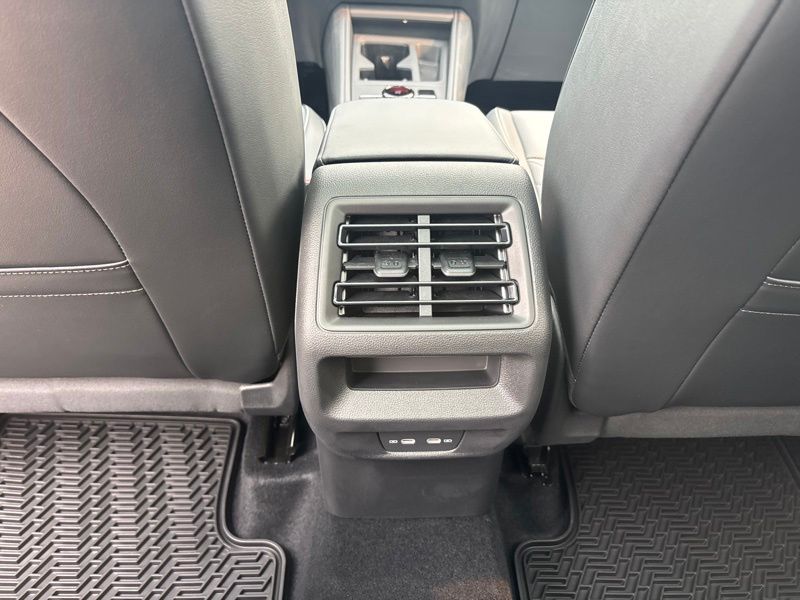 New 2026 Volkswagen Tiguan SUV
