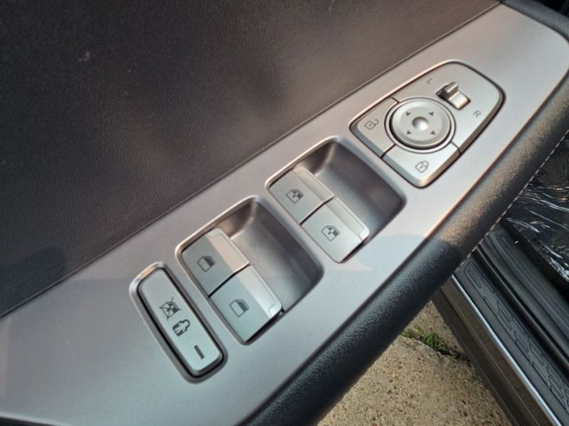 Used 2023 Hyundai Palisade SUV