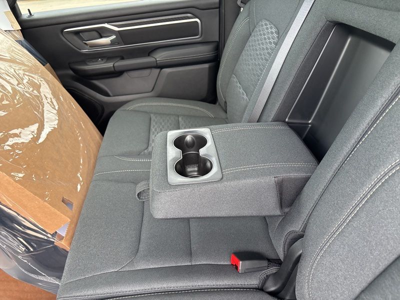 New 2026 Ram 1500 Truck