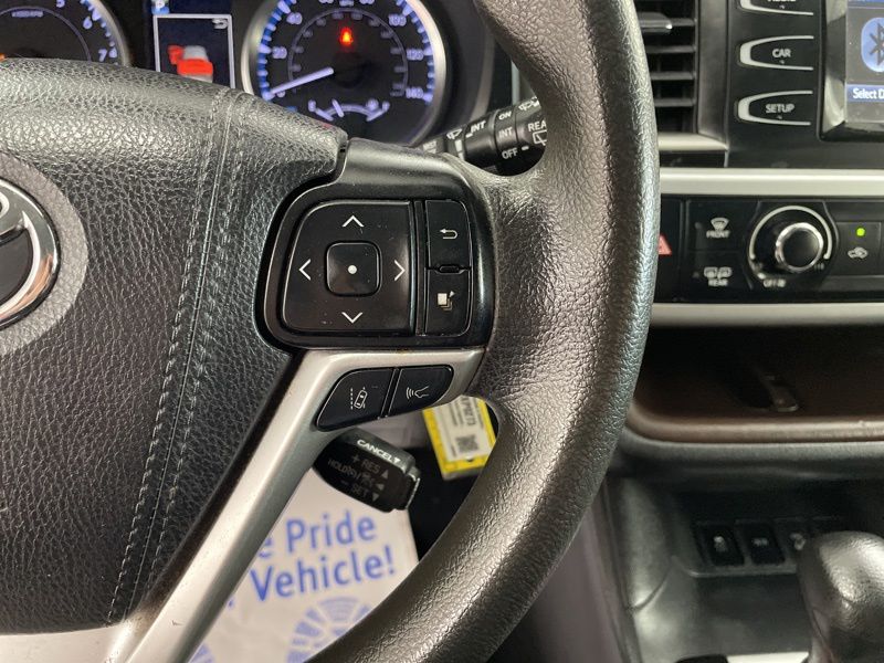 Used 2019 Toyota Highlander SUV