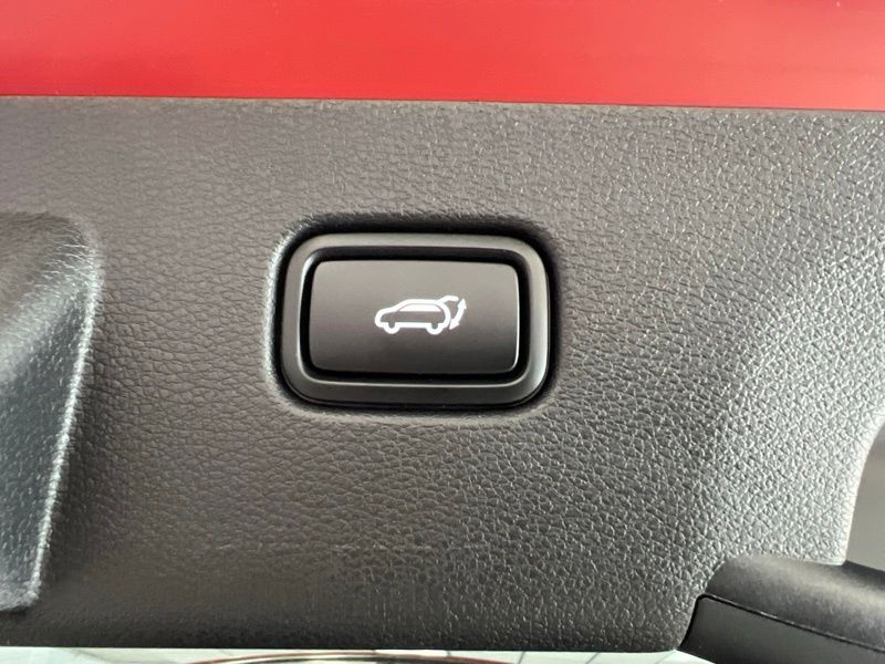 New 2026 Kia Sportage SUV