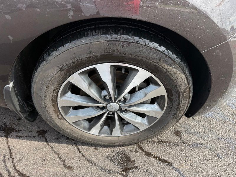 Used 2018 Kia Sedona Van