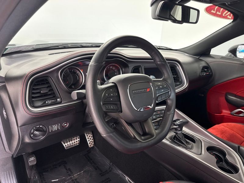 Used 2022 Dodge Challenger Coupe