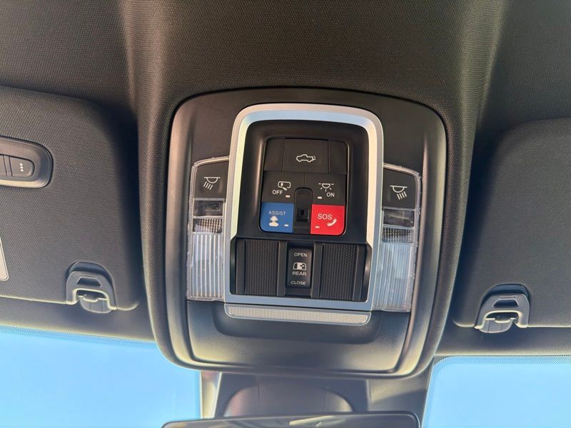 Used 2023 Ram 1500 Truck