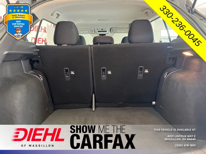Used 2024 Nissan Kicks SUV