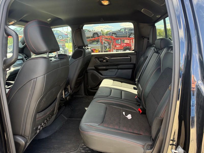 Used 2022 Ram 1500 Truck