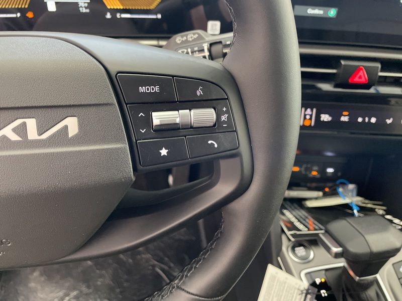 New 2026 Kia Sportage SUV