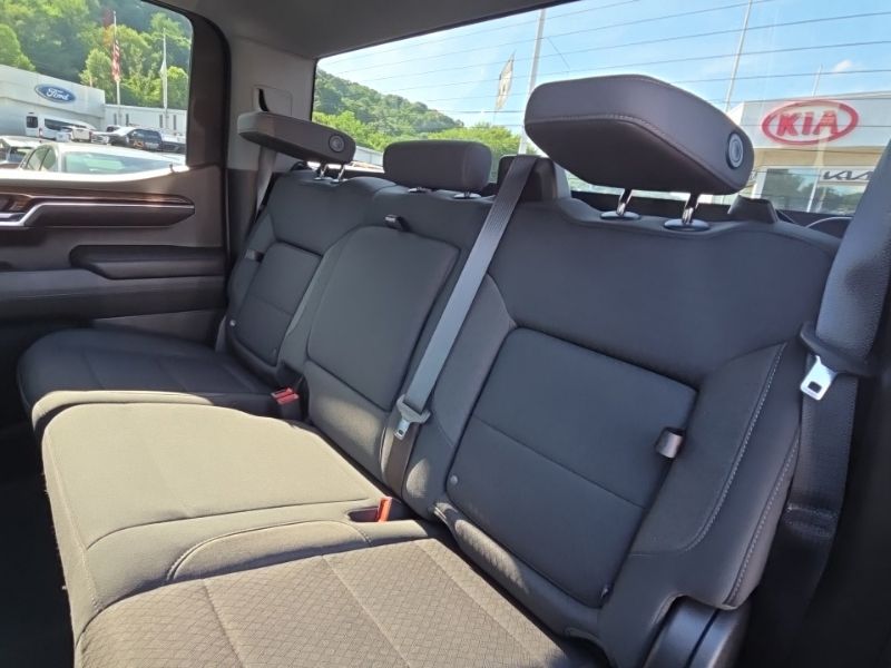 Used 2022 GMC Sierra 1500 Truck