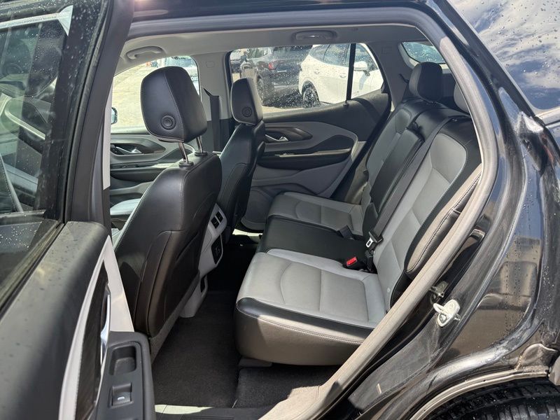 Used 2022 GMC Terrain SUV