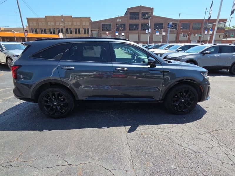 Used 2021 Kia Sorento SUV