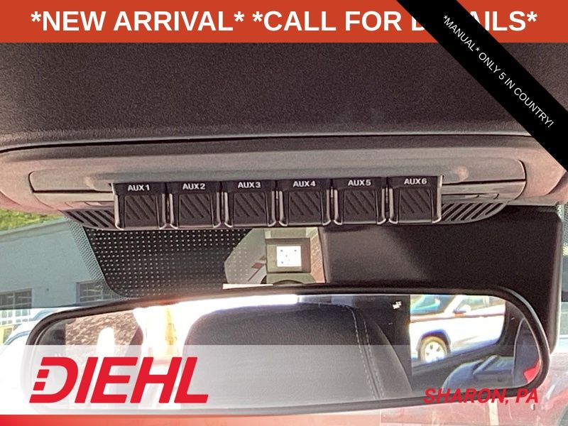 Used 2023 Ford Bronco SUV