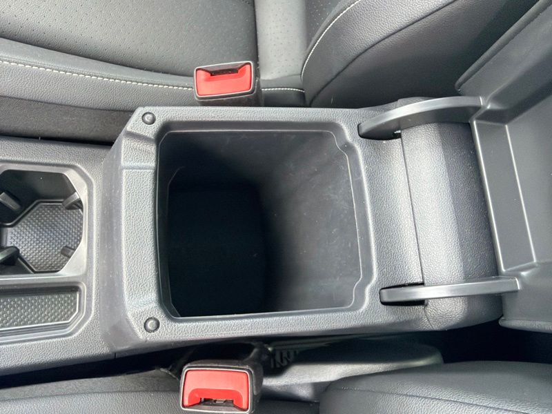 Used 2023 Volkswagen Tiguan SUV