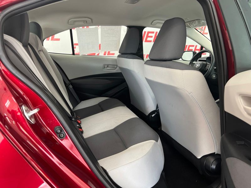 Used 2023 Toyota Corolla Sedan
