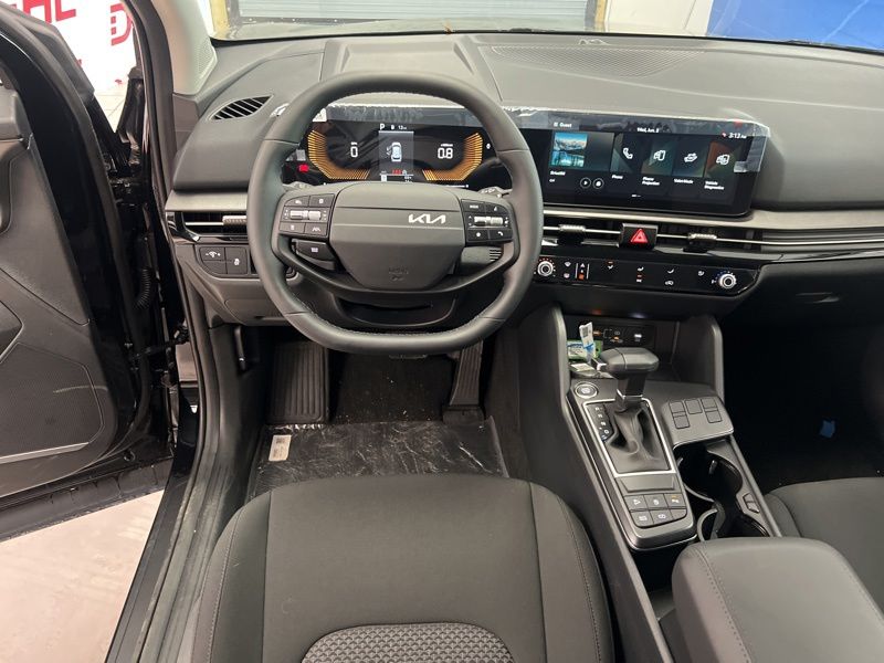 New 2026 Kia Sportage SUV