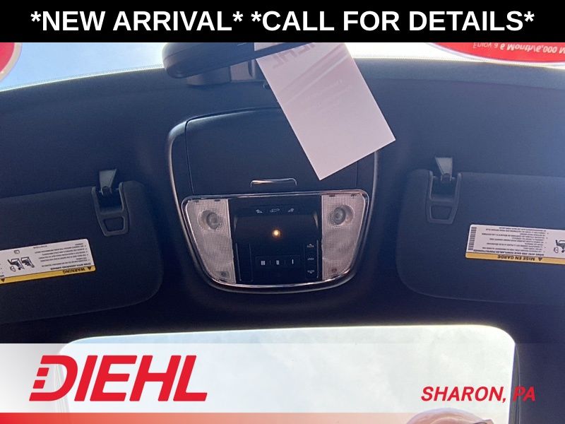 Used 2020 Jeep Grand Cherokee SUV