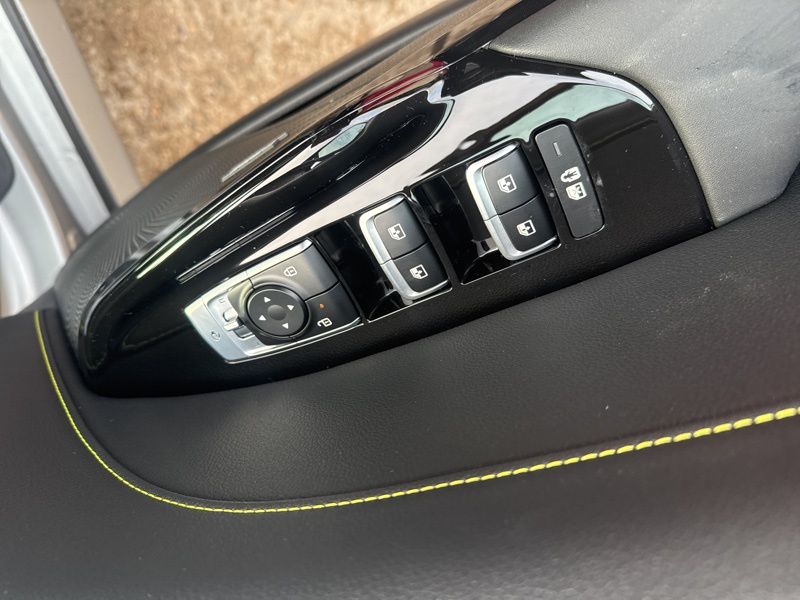 New 2026 Kia K5 Sedan