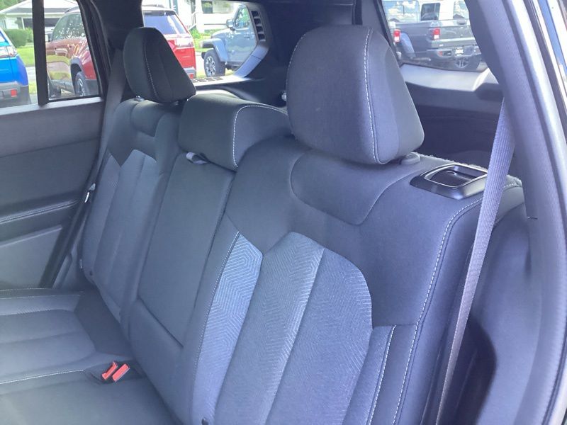 New 2026 Jeep Cherokee SUV