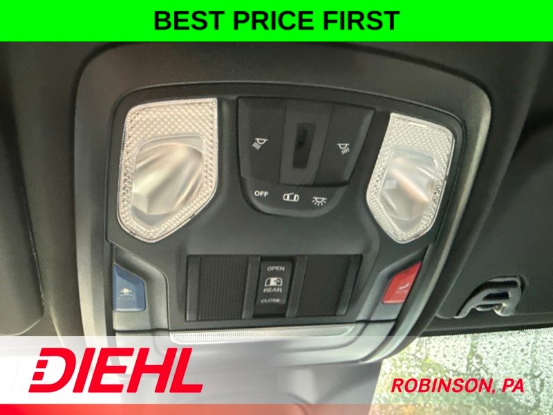 New 2026 Ram 2500 Truck