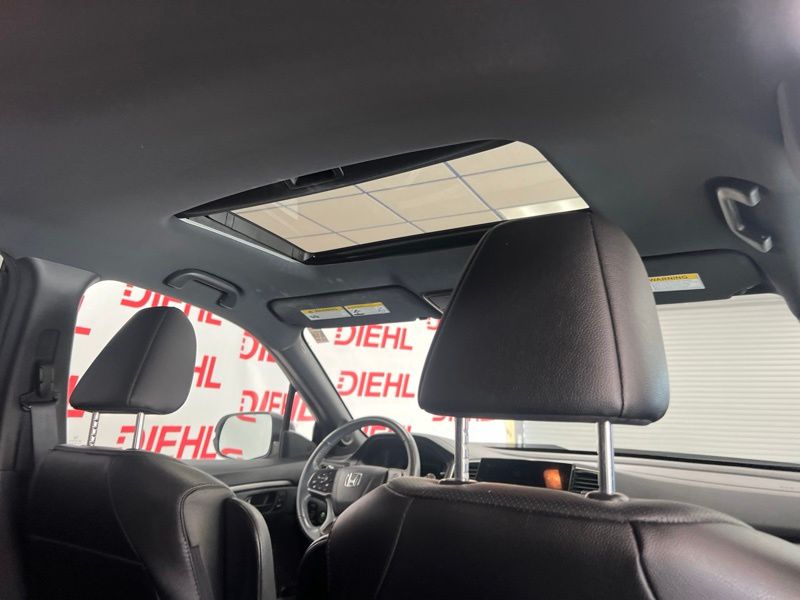 Used 2023 Honda Passport SUV