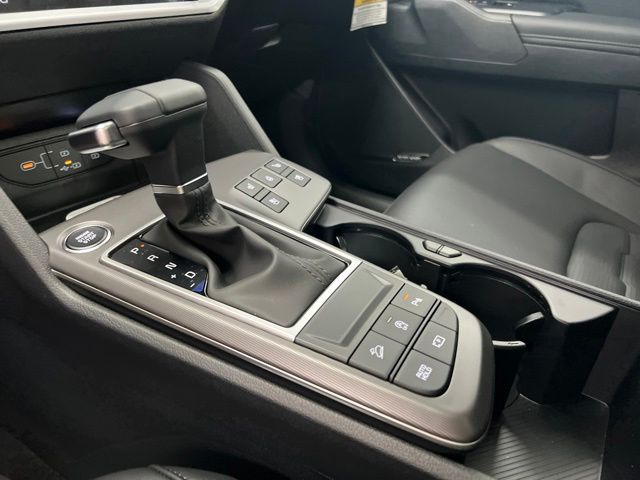 New 2026 Kia Sportage SUV