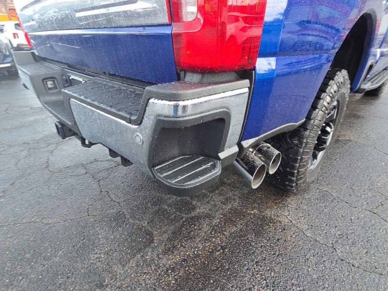 Used 2026 Ford F-350SD Truck