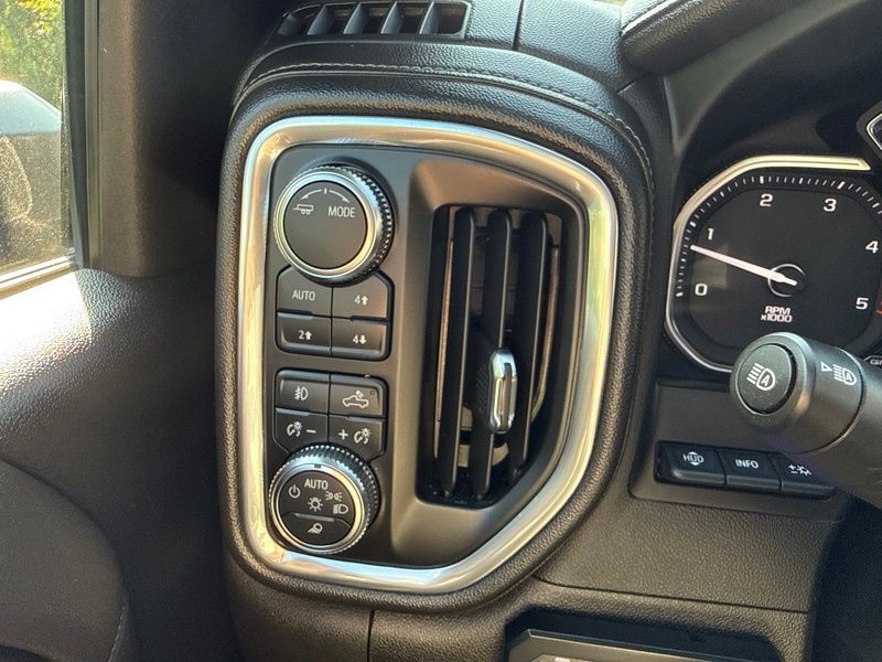 Used 2023 GMC Sierra 2500HD Truck