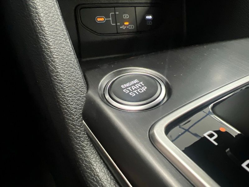 New 2026 Kia Sportage SUV