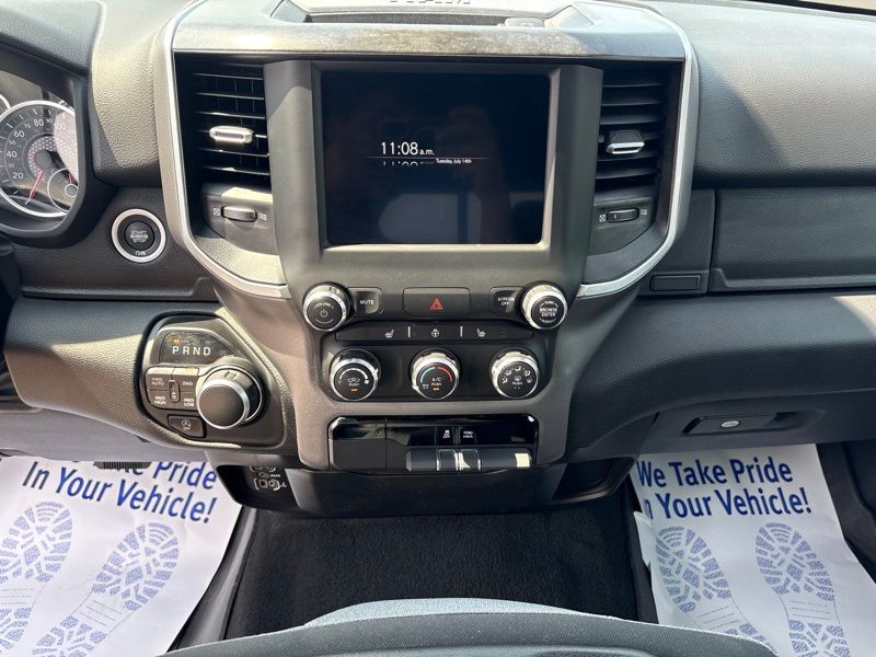 Used 2023 Ram 1500 Truck
