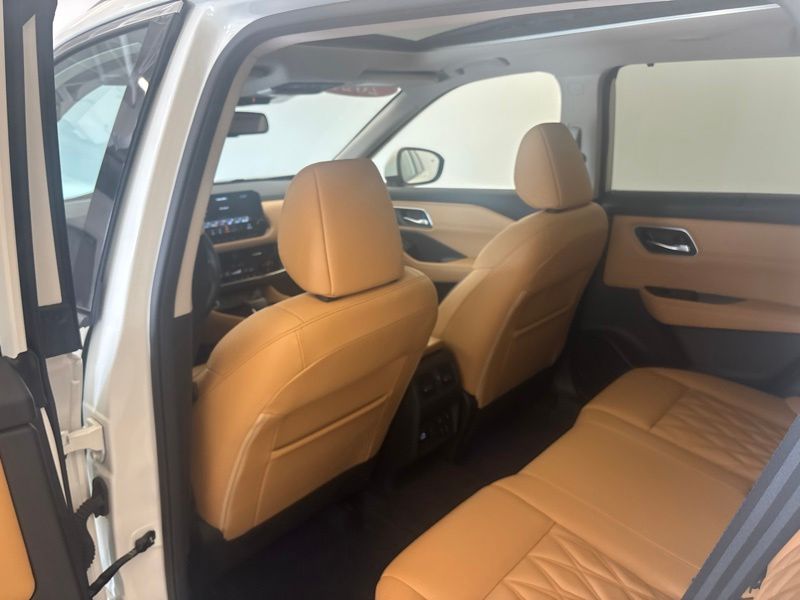 Used 2021 Nissan Rogue SUV