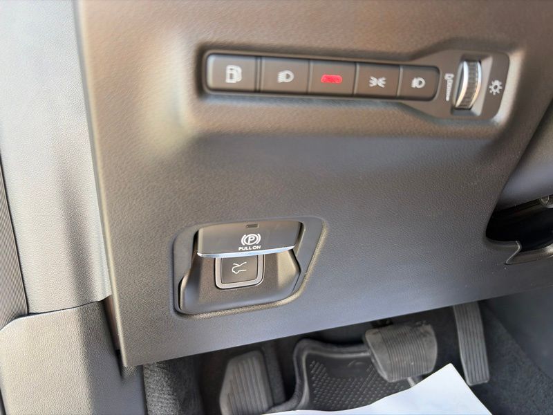 New 2026 Jeep Cherokee SUV