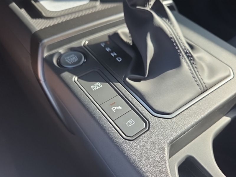 New 2027 Kia Seltos SUV
