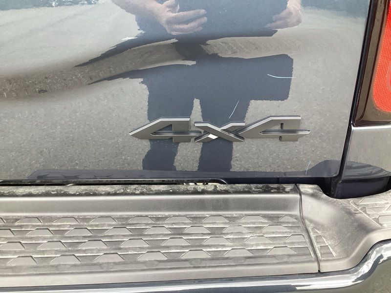 New 2026 Ram 2500 Truck