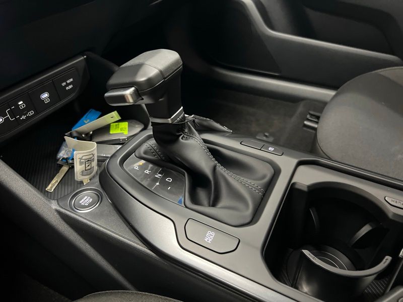 New 2026 Kia K4 Sedan