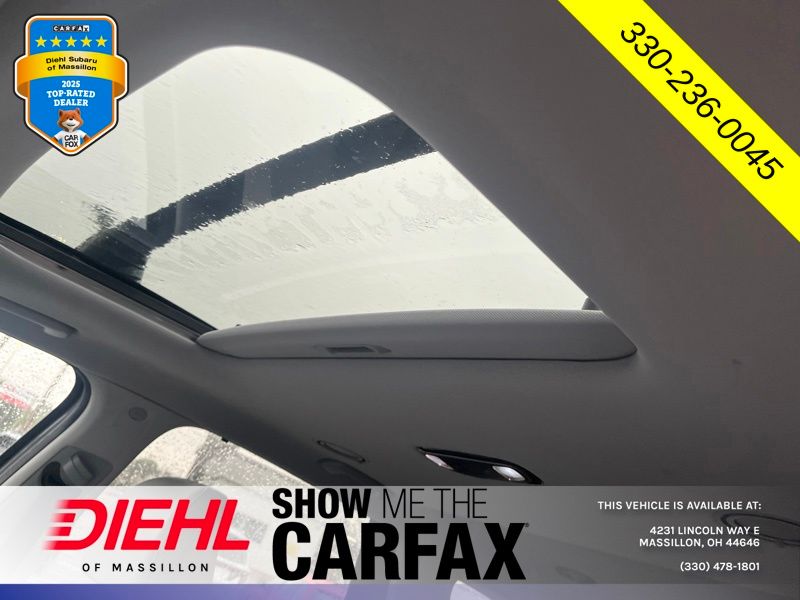 Used 2021 Hyundai Palisade SUV