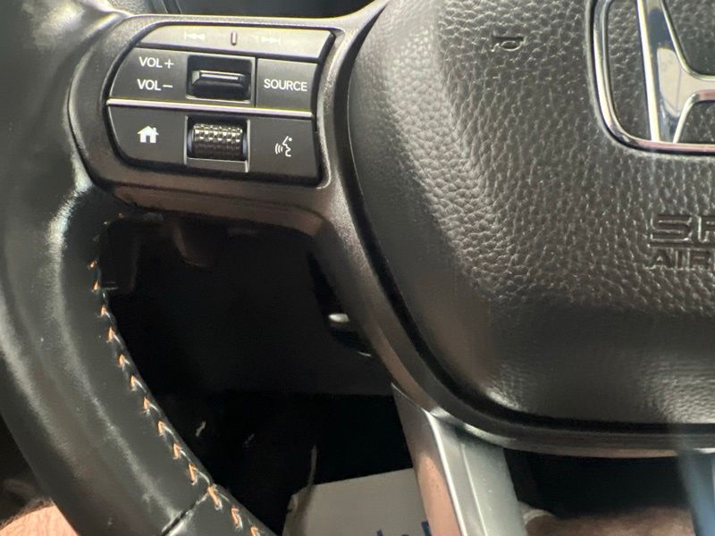 Used 2024 Honda CR-V Hybrid SUV