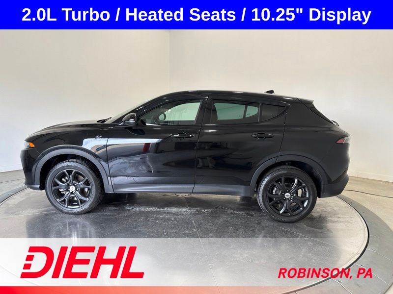 Used 2024 Dodge Hornet SUV