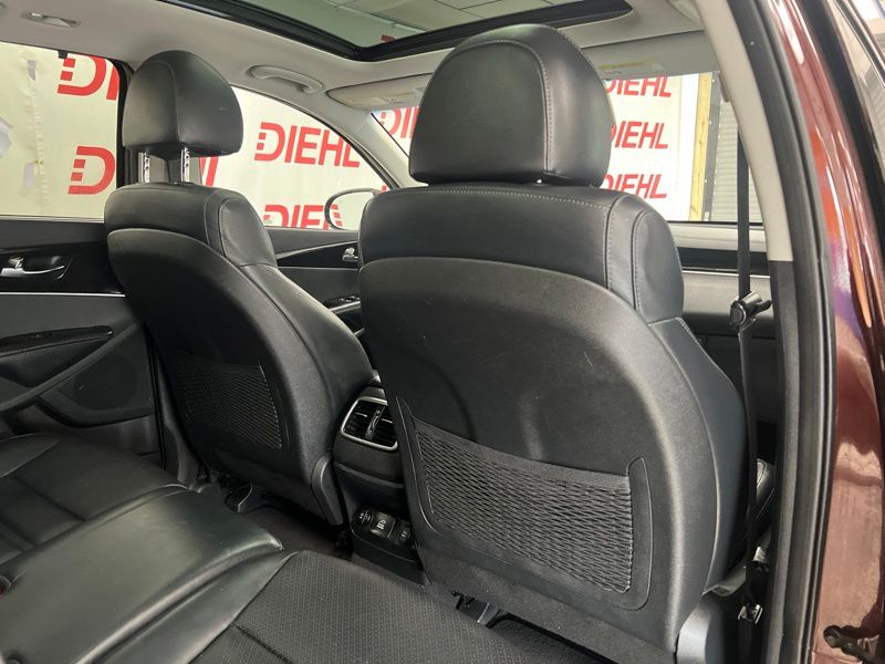 Used 2018 Kia Sorento SUV