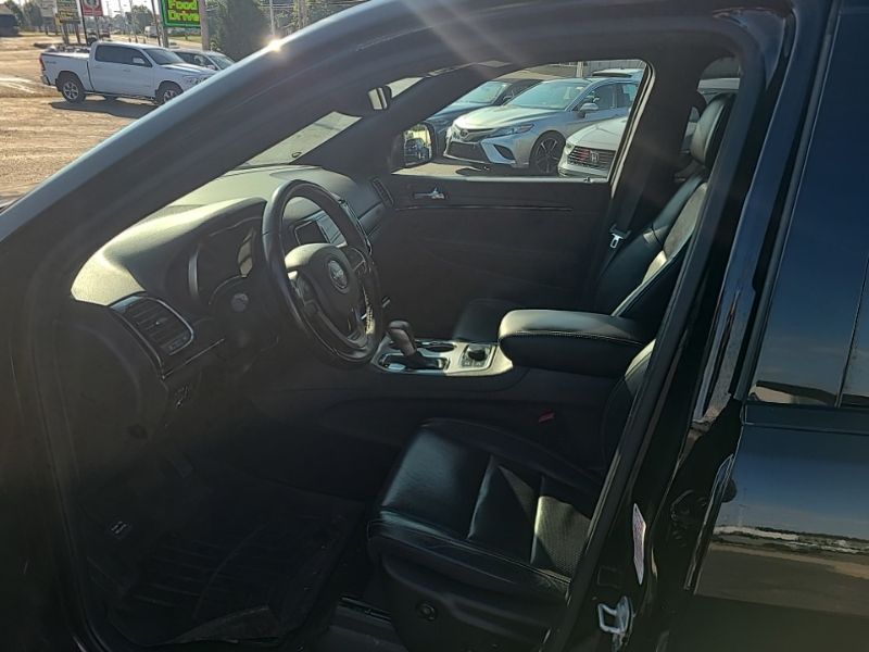 Used 2021 Jeep Grand Cherokee SUV